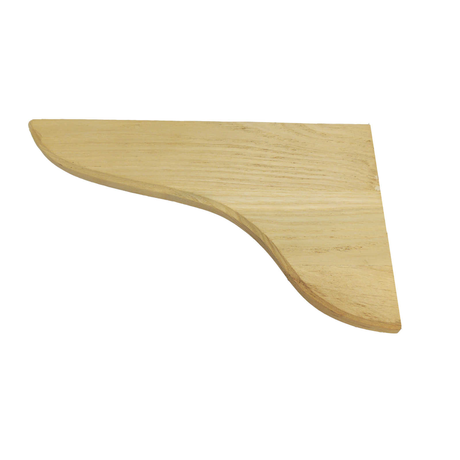InPlace Corbel Unfinished Pine-24 Pack