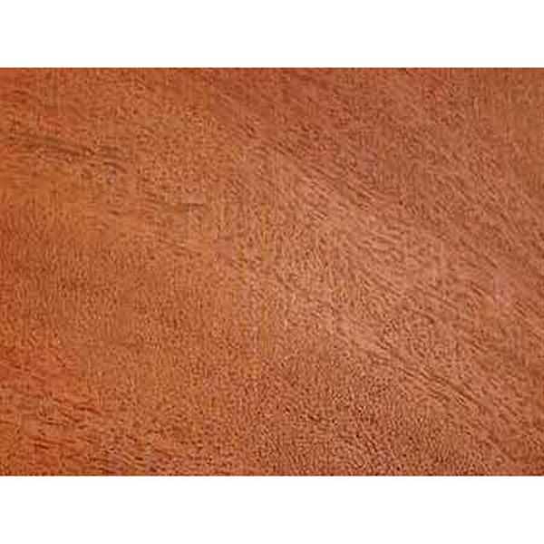African Mahogany, 1/4' Thick, 2 Square Feet