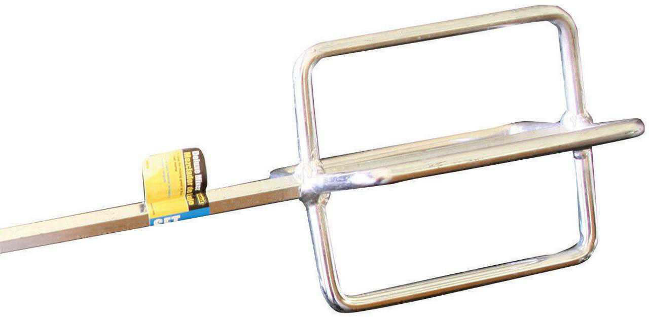 M-D 49058 Deluxe Eggbeater Mixer Paddle