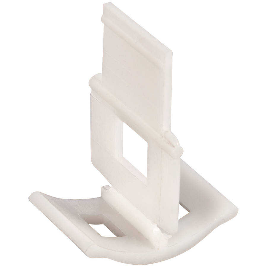 QEP 99720Q Tile Leveling Clips 96-Count