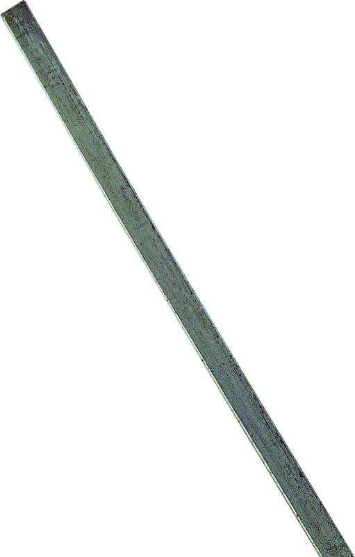 spsfence HD10030RP Tension Bar, For Use With Chain Link Fencing, 48 in Length