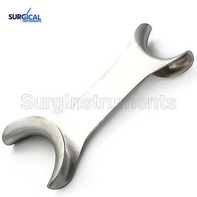 Cheek Retractor Dental Orthodontic Surgical Instruments Stainless Steel