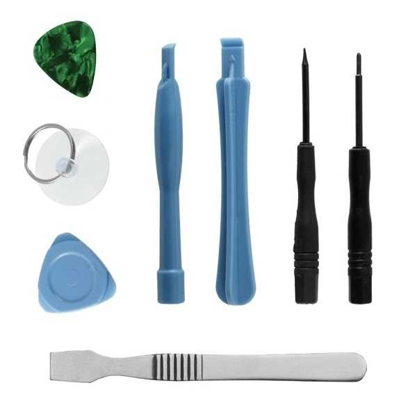 Scratch-Safe Opening Tool Kit For Apple iPod 4th Generation