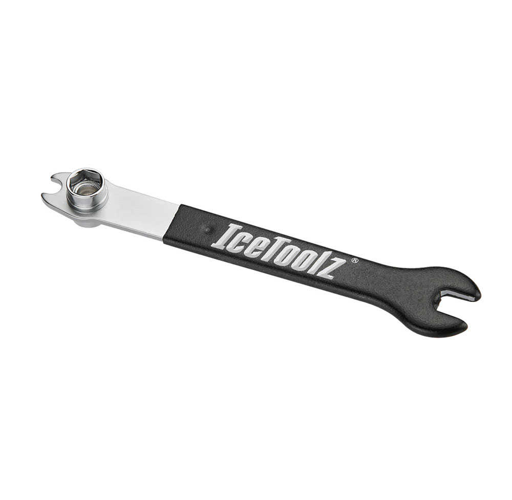ICE 4x COMBO WRENCH