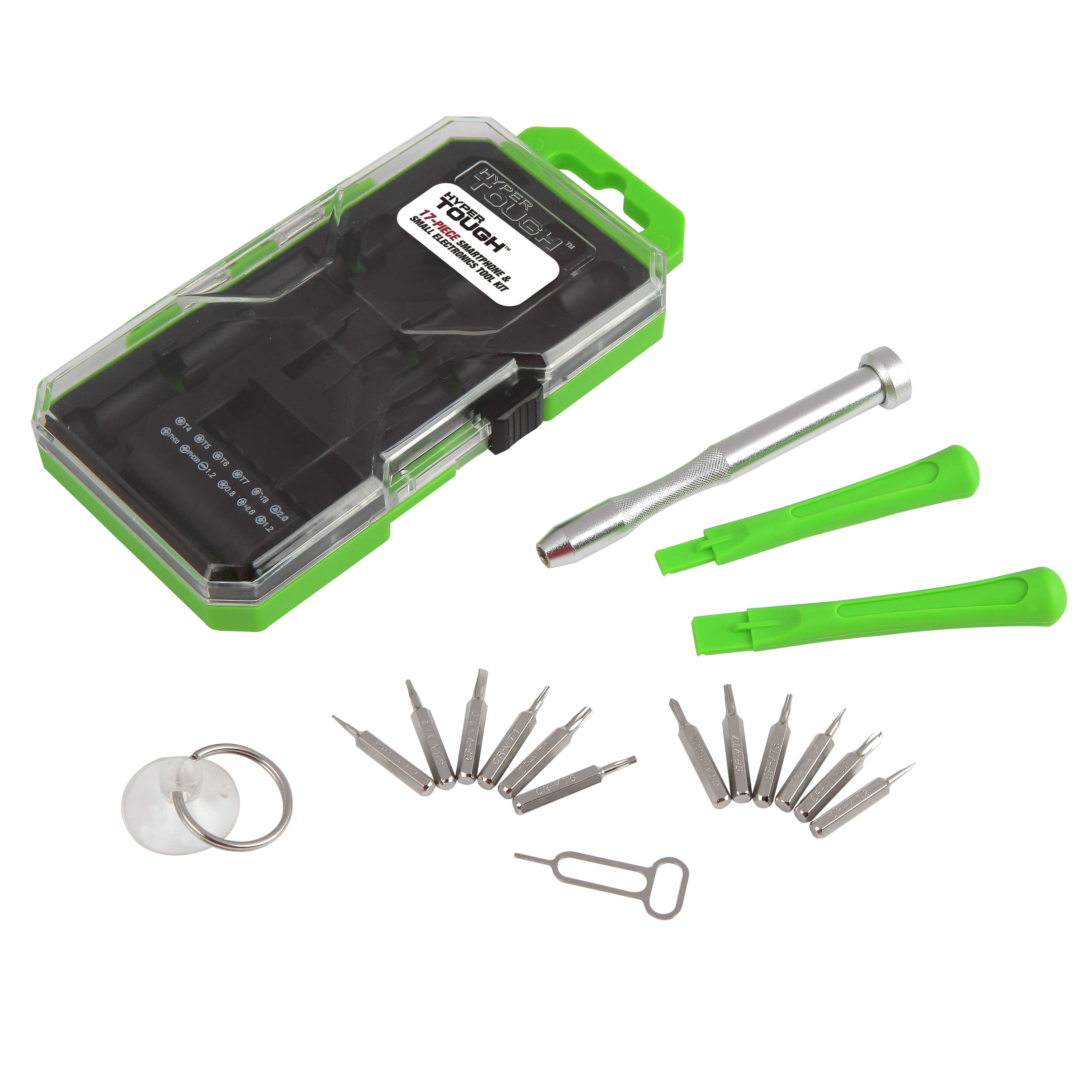Hyper Tough Cell Phone Repair Kit