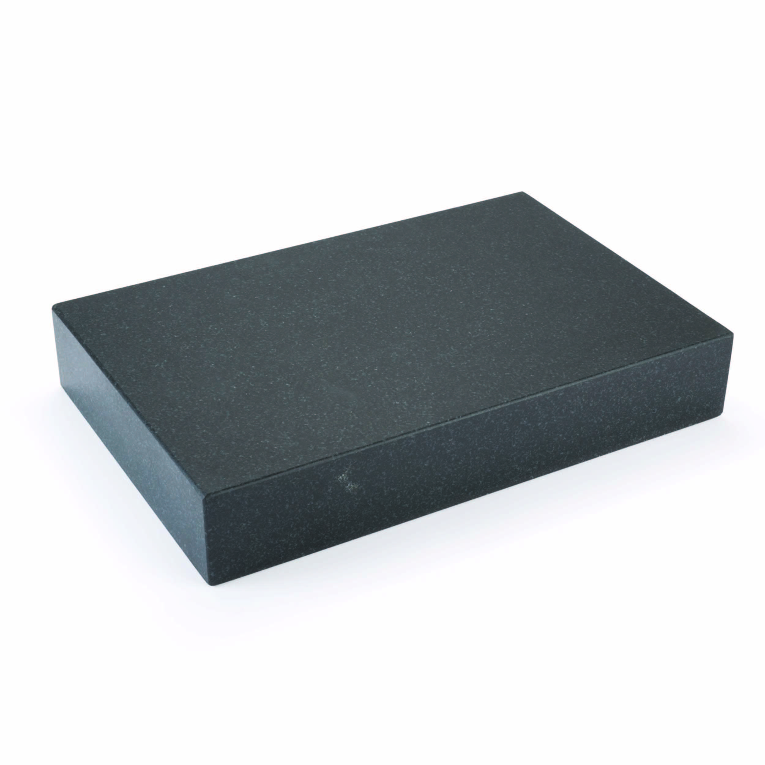 Granite Surface Plate 12' x 18' x 3' A Grade