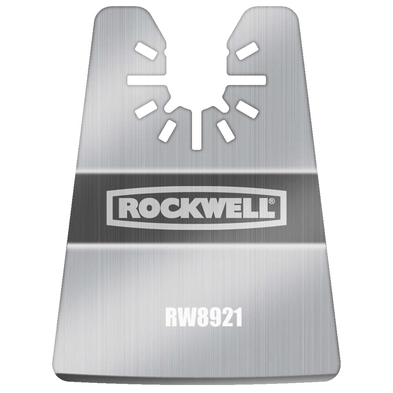 Rockwell Sonicrafter Rigid Scraper Blade