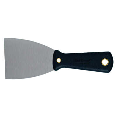 3' FLEX WALL SCRAPER &TAPING KNIF
