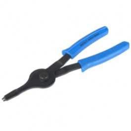 Snap Ring Pliers,.090' Straight Tips