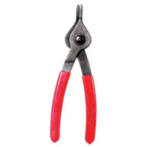 K Tool International KTI-55034 Long Straight Large Tip Reversible Snap Ring Plier