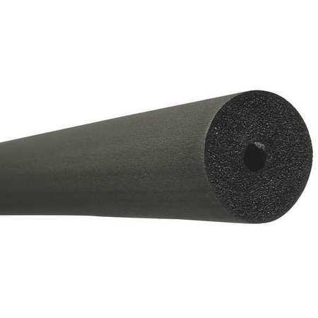 K-FLEX USA Pipe Ins.,Elastomeric,2-5/8 in. ID,6 ft. 6RX100258