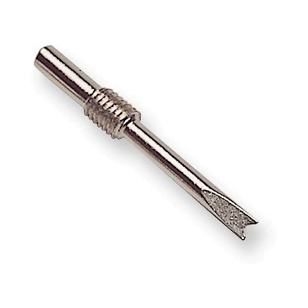 Forked Replacement Tip for Metal Spring Bar Tool