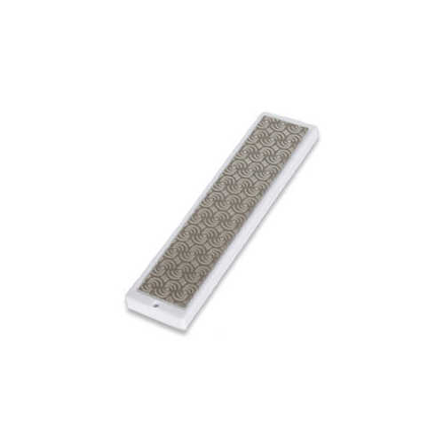 Diaface Moonflex Diamond Stone, 100 mm, White 600 Grit