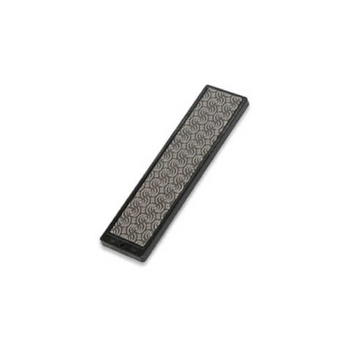 Diaface Moonflex Diamond Stone, 100 mm, Black 100 Grit