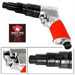 Neiko Pro 1/4' Clutch Adjustable Pneumatic Air Screwdriver Gun Pistol Grip Driver Tool