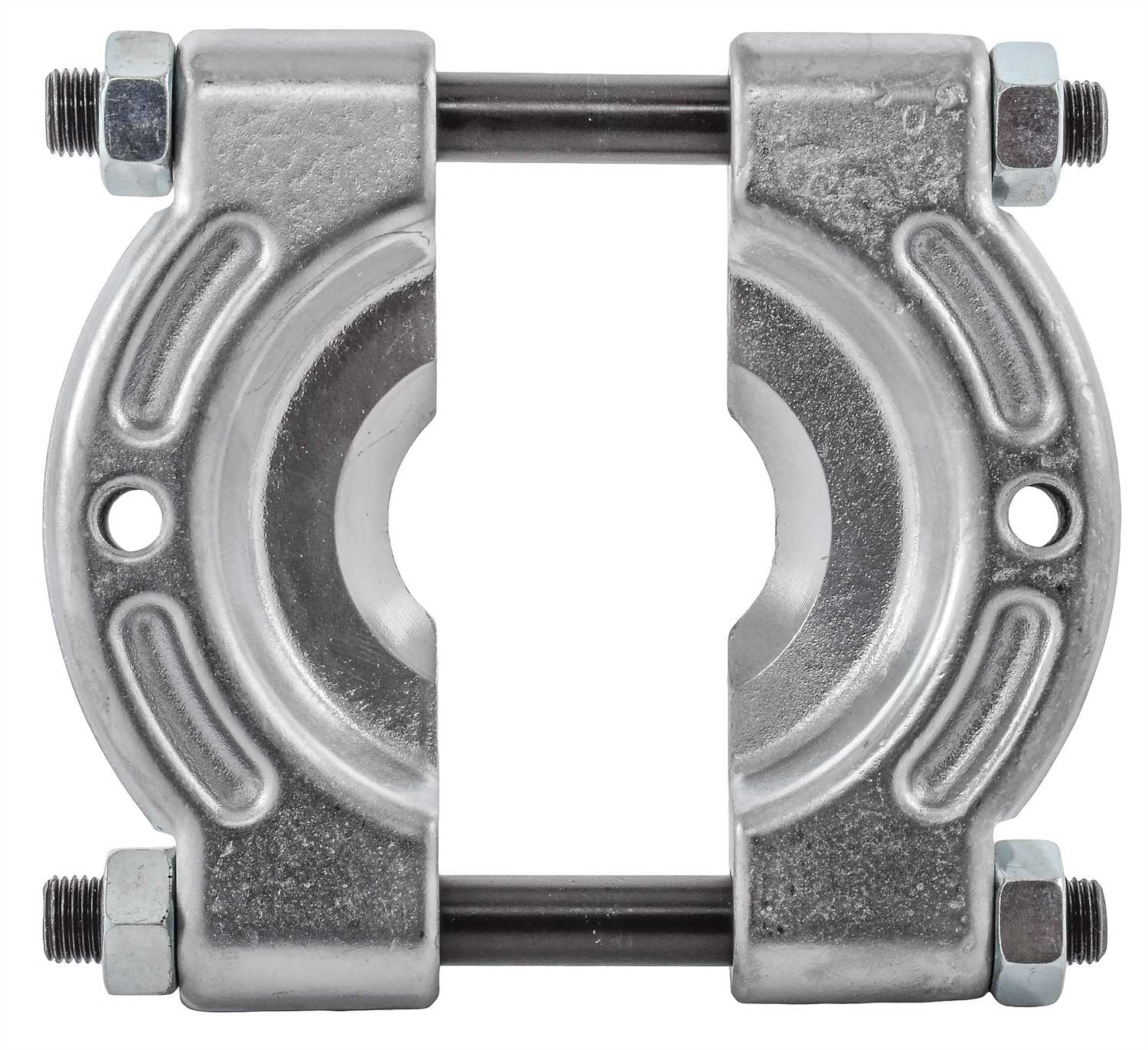 JEGS Performance Products 80637 Bearing Splitter Adapter Hole Size: 3/8 -16 Capa
