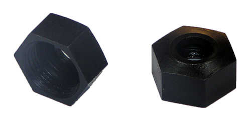 Porter Cable Replacement Collet Nut # 691257