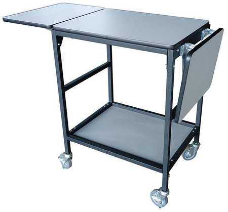 Mobile Table,200 lb.,68 in. 49Y116