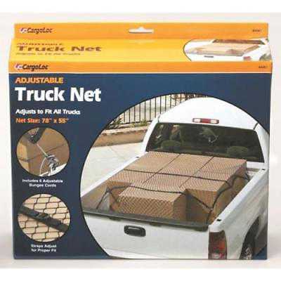 Cargoloc Adjustable Truck Net