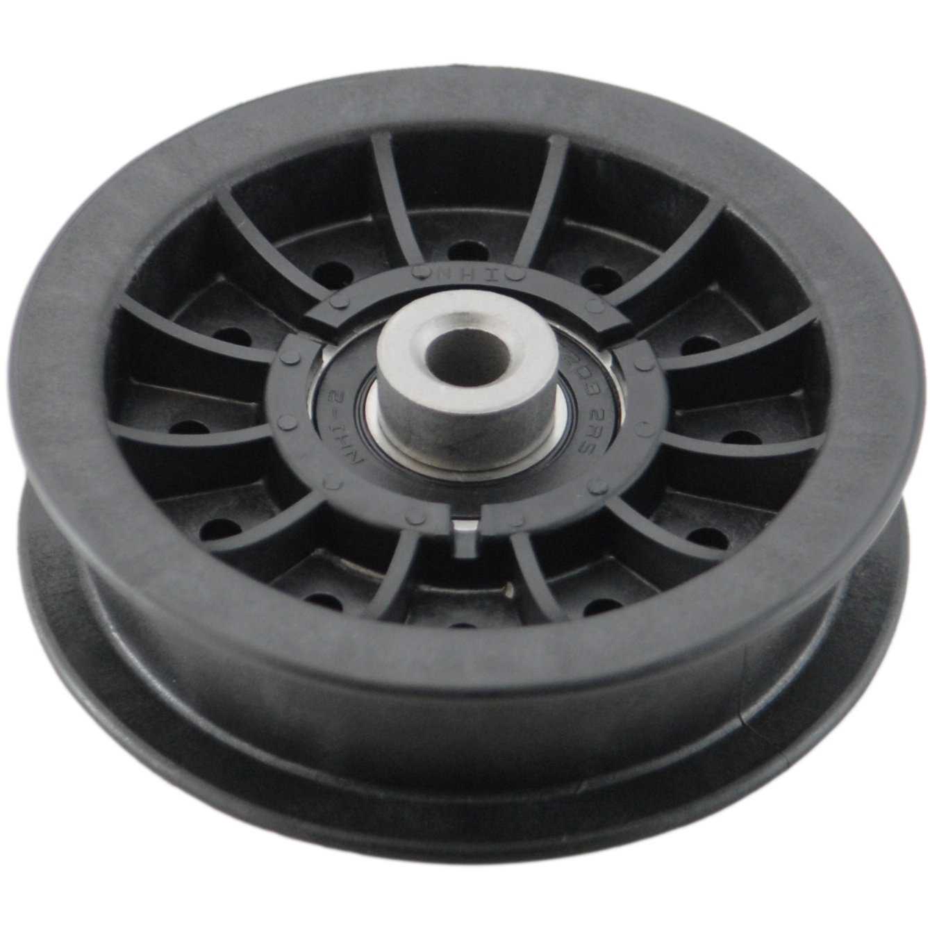 Rotary 8602 Idler Pulley
