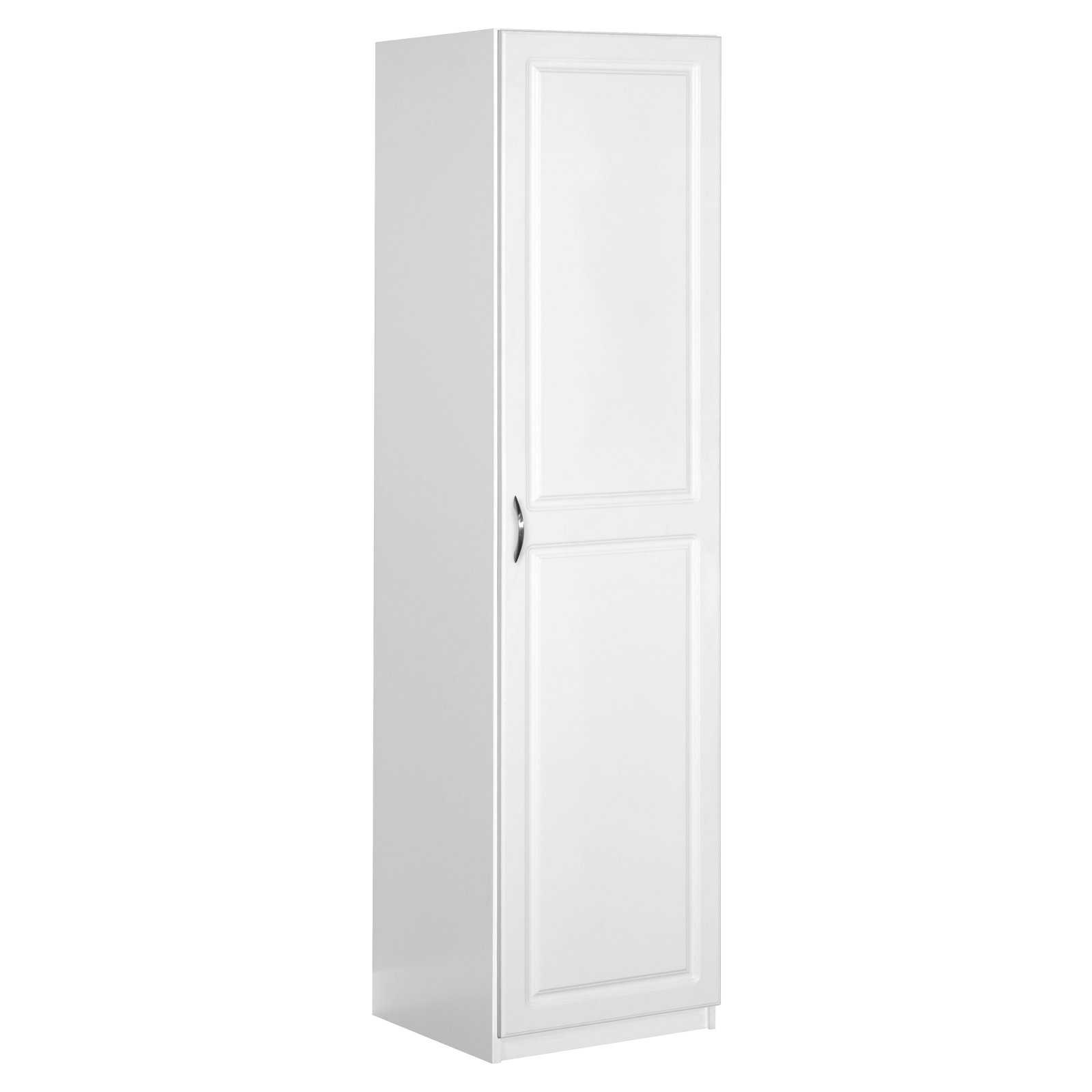 ClosetMaid Dimensions 1 Door Freestanding Storage Cabinet