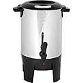Better Chef Large Capacity 10-50-cup Coffee Maker Urn